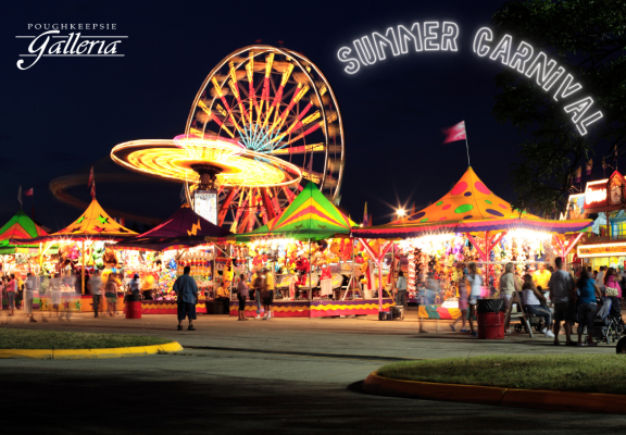 Summer Carnival