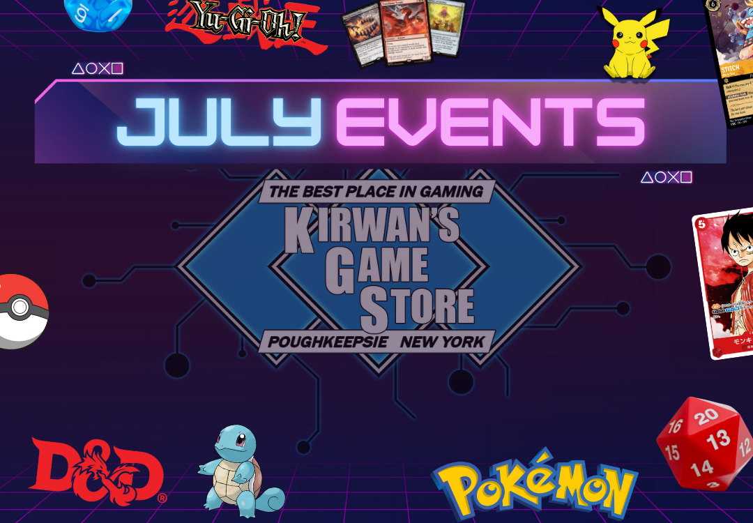 Event Logo