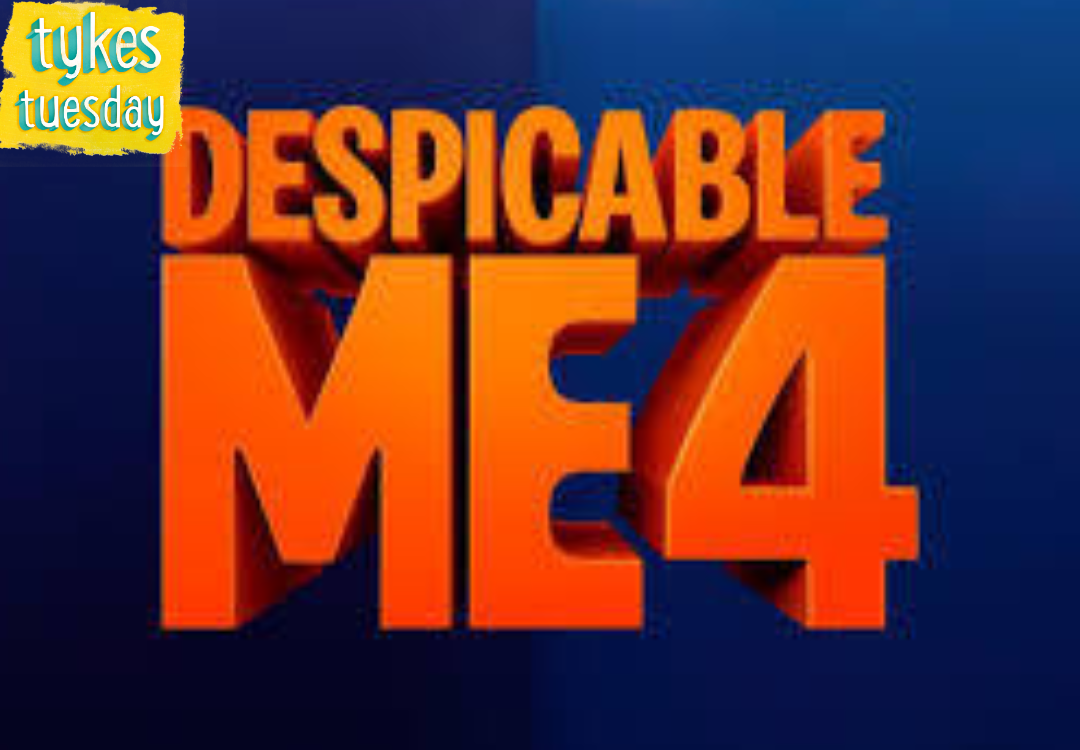 Event Logo
