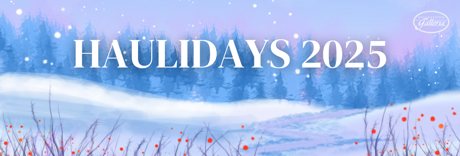 Haulidays 2025