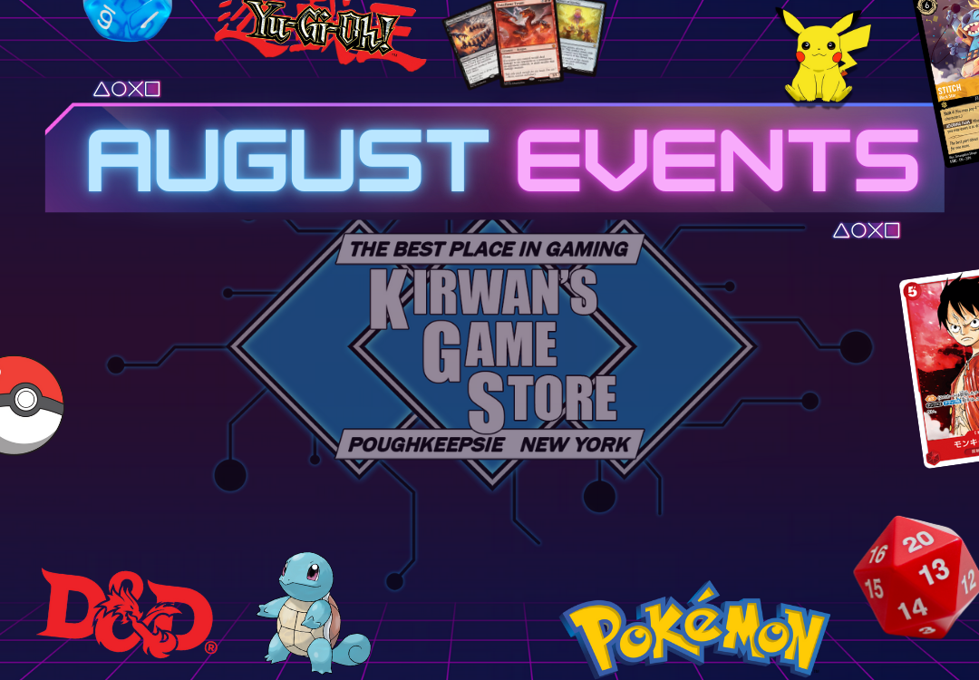 Event Logo