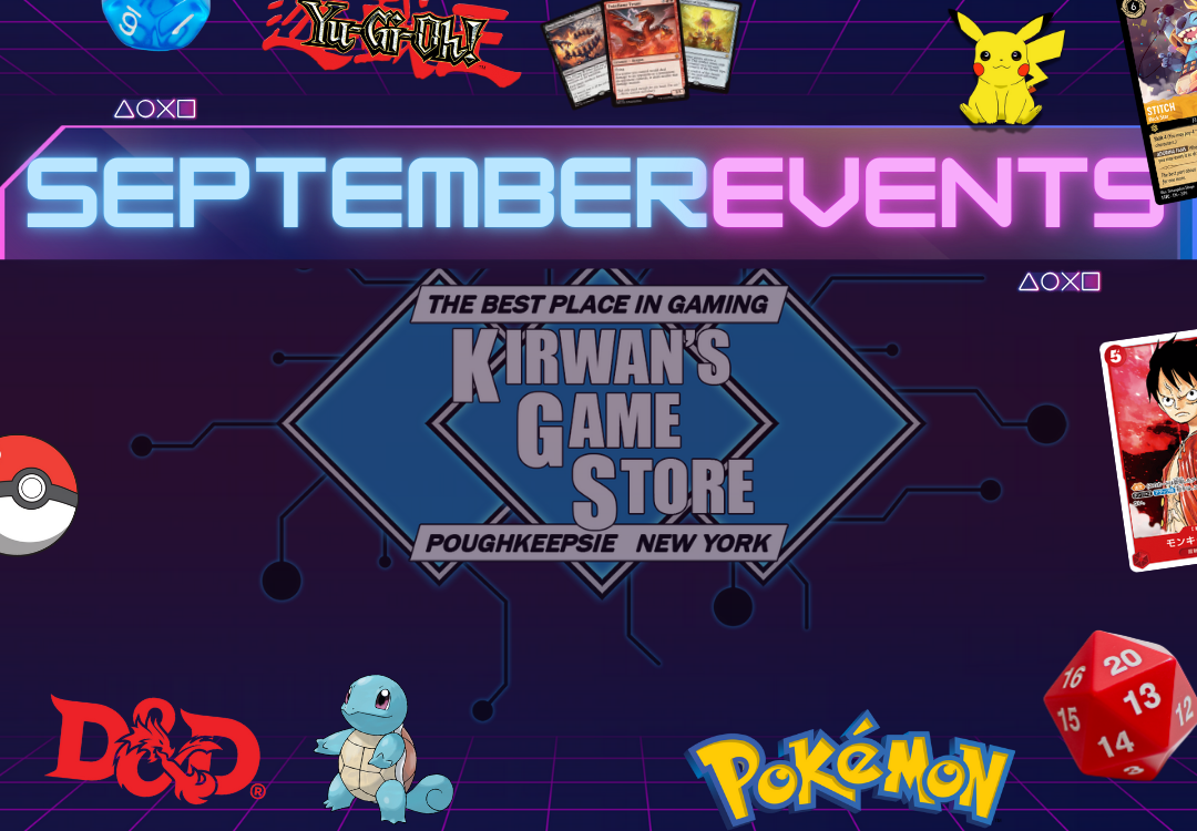 Event Logo