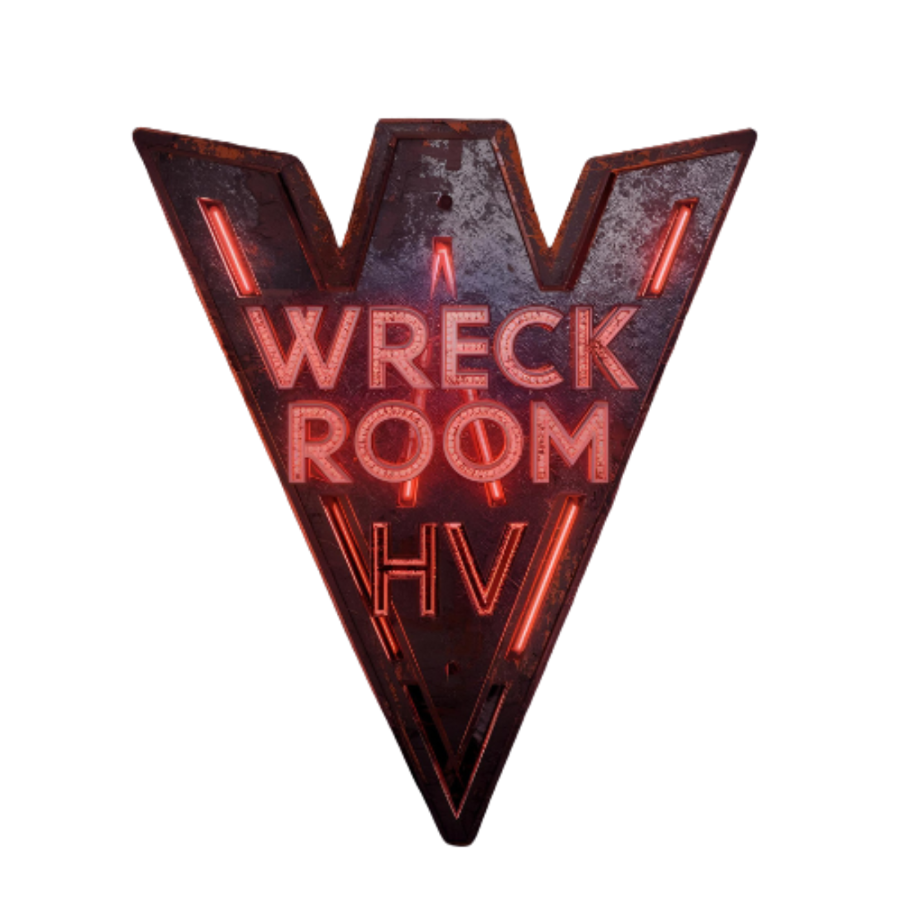 Wreck Room HV