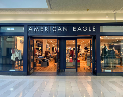 American Eagle