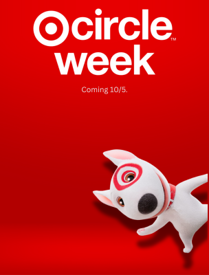 Target Circle Story Post