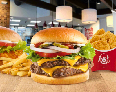Wendy's