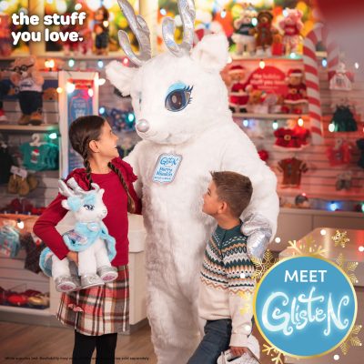 1080x1080 GlistenAppearance25