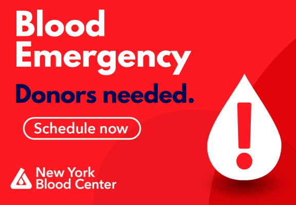 Blood Emergency
