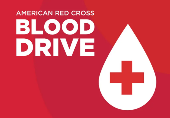 Red Cross Cover Image 1