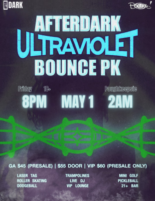Bounce Afterdark Ultraviolet Flyer (1)