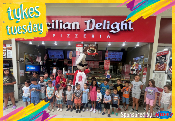 Sicilian Delight Event Cover Photo