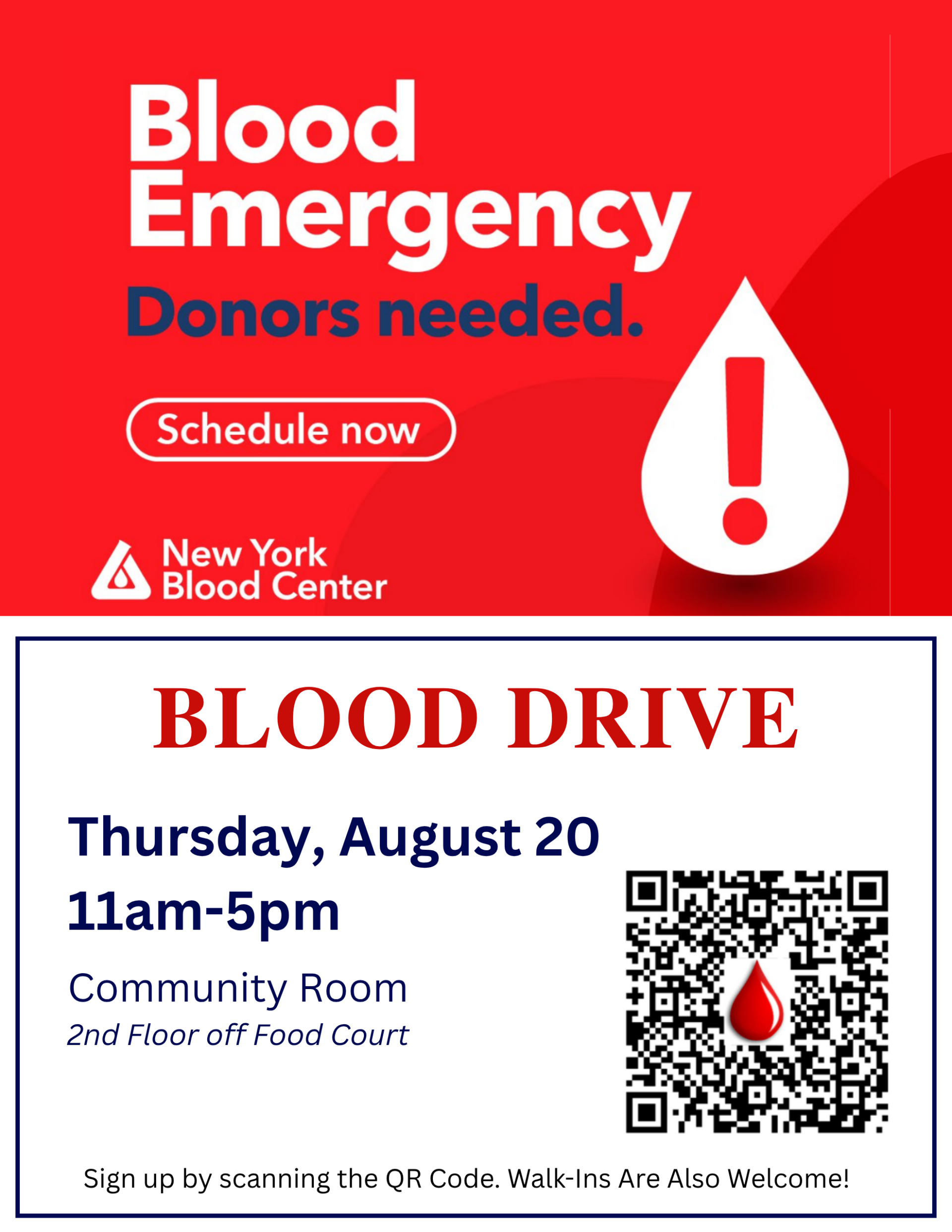 New York Blood Center Blood Drive Poughkeepsie Galleria new-york-blood-center-blood-drive-poughkeepsie-galleria