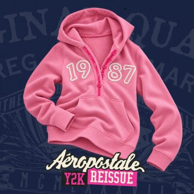 Aeropostale Campaign 365 The Cutest Fall Styles Starting At Just 10 EN Image Set 1 1080x1080