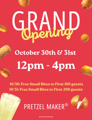 Pretzel Maker Grand Opening Web Flyer (1)
