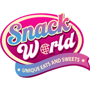 Snack World
